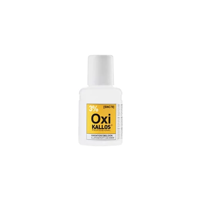 Kallos Oxy 100ml 3% (30db/#)
