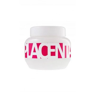 Kallos hajpakolás 275ml Placenta (12db/#)