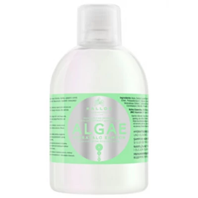 Kallos sampon KJMN 1l Alga