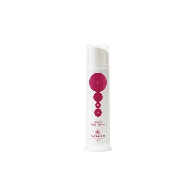 Kallos Hajformázó 100ml Pearl Styler (24db/krt)