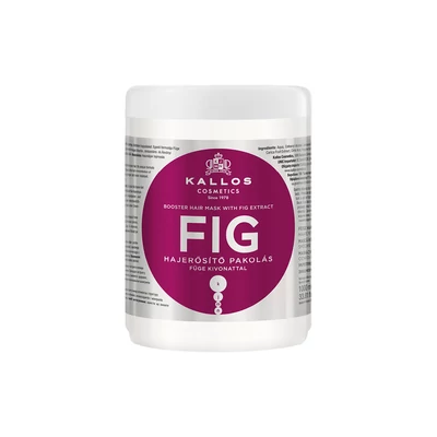 Kallos Hajpakolás KJMN  1l Fig 