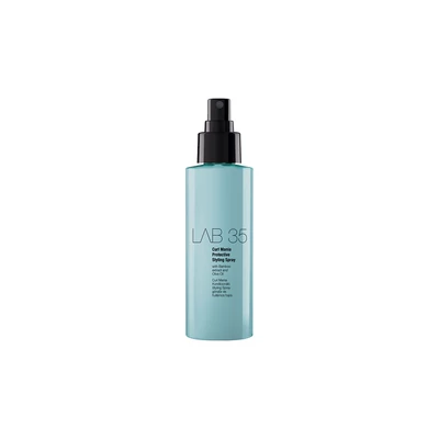 Kallos LAB35 Curl Mania kondícionáló styling spray 150ml Göndör és hullámos hajra (16db/krt)