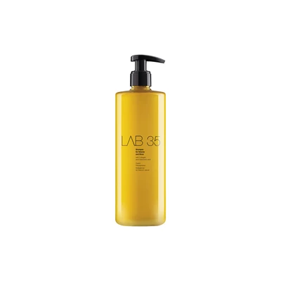 Kallos LAB35 Dusító Fénysampon 500ml (20db/krt)