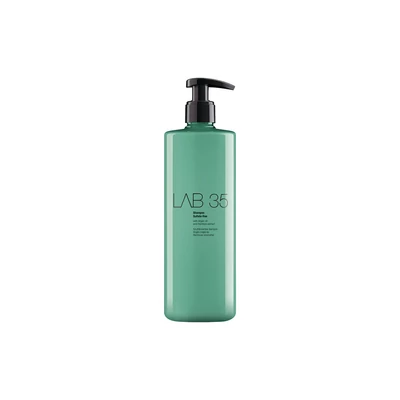 Kallos LAB35 sampon 500ml Szulfátmentes (db/krt)