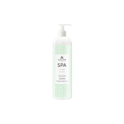 Kallos SPA Foly.szappan 500ml (20db/krt)