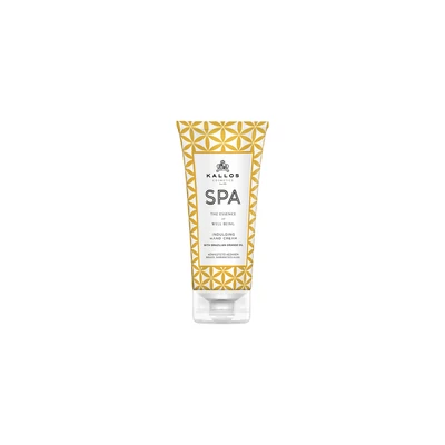 Kallos SPA Kézkrém 50ml Kényeztető (db/krt)