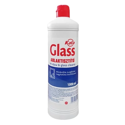 Kata Glass ablaktisztító 1l (8db/krt)
