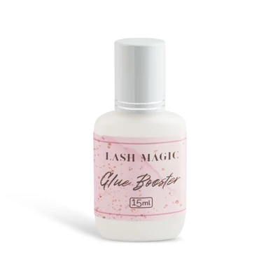 Lash Magic Glue Booster – Kötésgyorsító 15ml