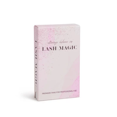 Lash Magic Magic Strip 3D 0.07 - 1000 fan/doboz CC MIX
