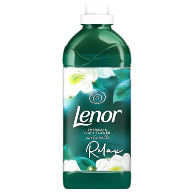 Lenor 1420ml Emerald&Ivory Flower (48mosás)(6db/krt)