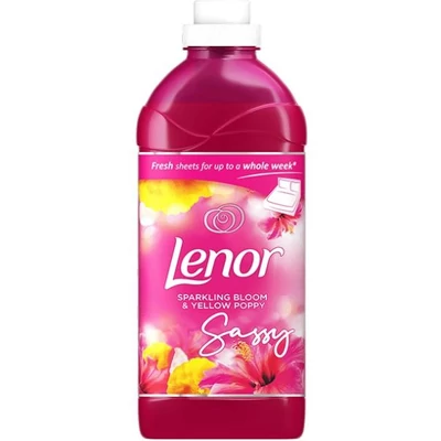 Lenor 1420ml Sparkling Blomm&Yellow Poppy (48mosás)(6db/krt)