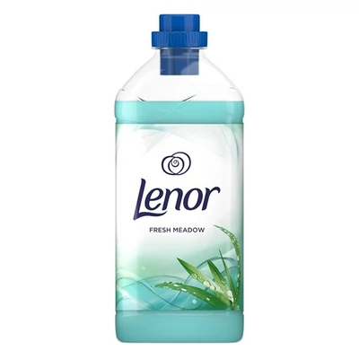 Lenor 1800ml Fresh Medow (63mosás)(6db/krt)
