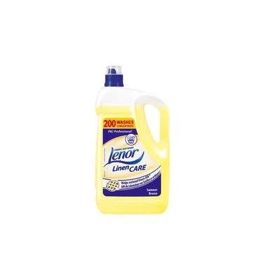 Lenor 5l Summer (3db/krt)