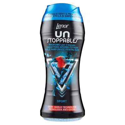 Lenor illatgyöngy 275gr Sport (12db/#)
