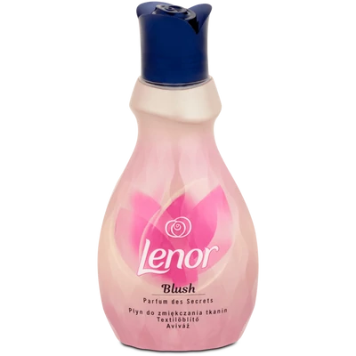 Lenor parfüm öblítő 900ml Blush (6db/krt) Lenor parfüm öblítő 900ml Blush (6db/krt)