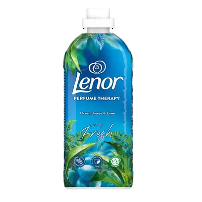 Lenor 1200ml Ocean (48mosás)(8db/krt)