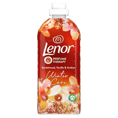 Lenor 1200ml Sandalwood, Vanilia(48mosás)(8db/krt)