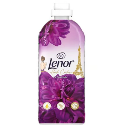 Lenor 1200ml Le Desirable (48mosás)(8db/krt)