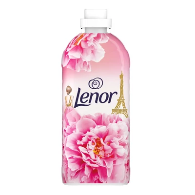 Lenor 1200ml L'Ingenue (48mosás)(8db/krt)