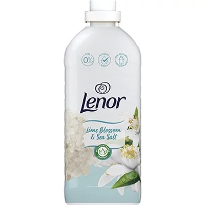 Lenor 1200ml Lime bloss.&Sea Salt (48mosás)(8db/krt)