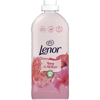 Lenor 1200ml Peony&Hibiscus (48mosás)(8db/krt)