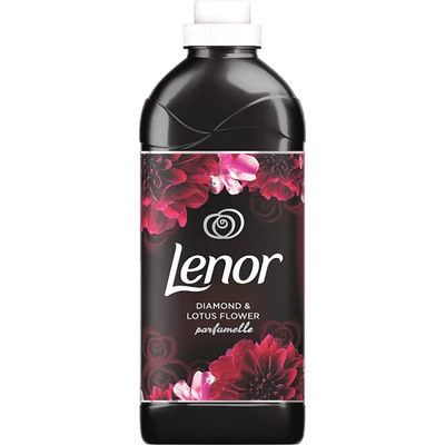 Lenor 1200ml Diamond&Lotus Flower (48mosás)(8db/krt)