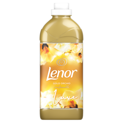 Lenor 1200ml Gold Orchid (48mosás)(6db/krt)