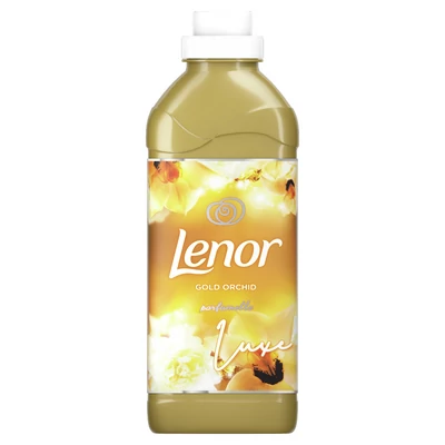 Lenor 700ml/840ml Gold Orchid (28mosás)(12db/#)