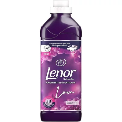 Lenor 950ml Amethyst (38mosás)(12db/krt)