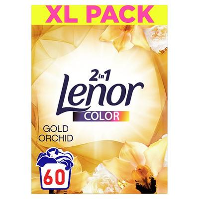 Lenor mosópor 3,9kg Gold Orchid (60mosás)(3db/krt)