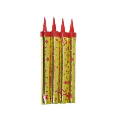 Lios Tortatűzijáték 16cm 4db-os (30db/krt)