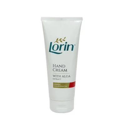 Lorin kézkrém 200ml Alga kivonattal (16db/krt)