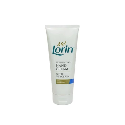 Lorin kézkrém 200ml Glicerinnel (16db/krt)