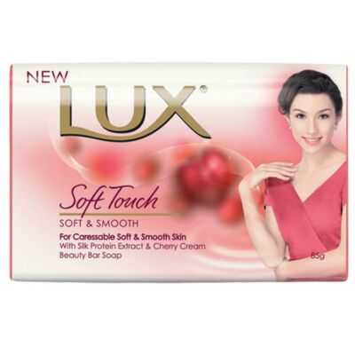 Lux szappan Soft Touch (144db/krt)