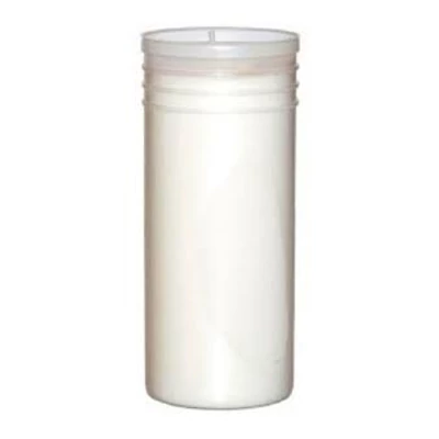 Mécsesbetét TBS 160g 170mm, 48órás, fehér (8db/krt)