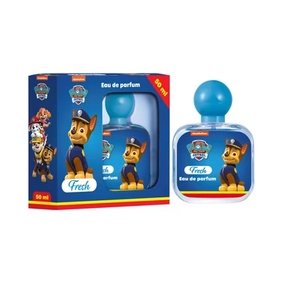 Mancs őrjárat parfüm 50ml Fresh Chase