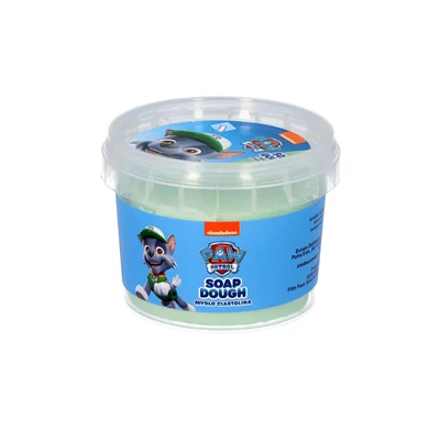 Mancs őrjárat szappan gyurma 100gr Körte (24db/krt)