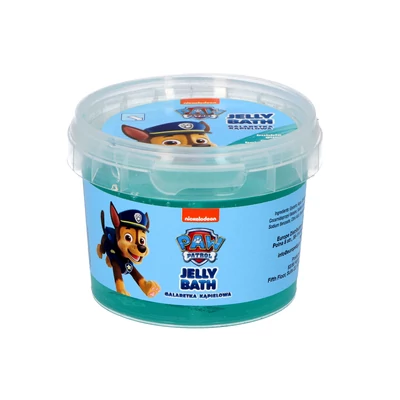 Mancs őrjárat zseléfürdő 100gr Rágógumi (24db/krt)