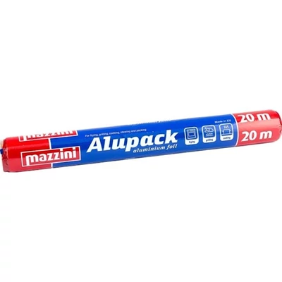 Mazzini Alupack 20m (45db/#)