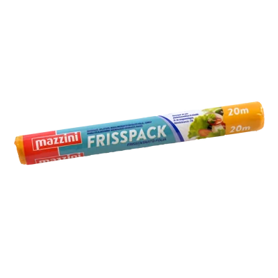 Mazzini Frisspack 20m (35db/#)