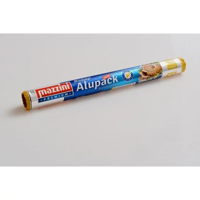 Mazzini Prémium alupack erős 10m (35db/krt)
