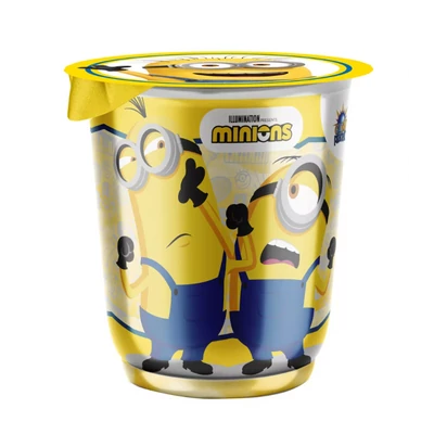 Minions vattacukor 20gr