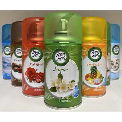 Miss Life légfrissítő ut. 250ml Több Fajta (24d/krt)