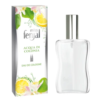Miss Fenjal parfüm 50ml Acqua Di Colonia (6db/krt)