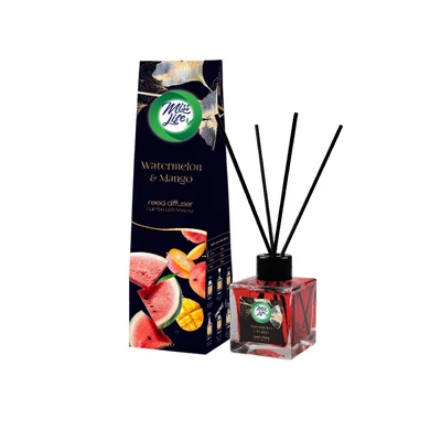 Miss Life Bamboo pálcikás légfrissítő 100ml Watermelon&Mango (24db/krt)