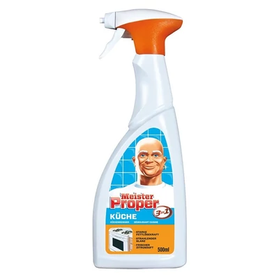 Mr Proper 500ml konyhai tisztító szf (10db/krt)