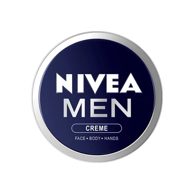 Nivea MEN krém 75ml (4db/#)