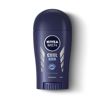 Nivea MEN stift 40ml Cool Kick (6db/#)