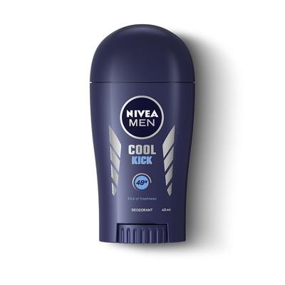 Nivea MEN stift 40ml Cool Kick (6db/#)