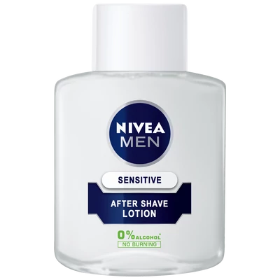 Nivea after shave 100ml Lotion (6db/#)
